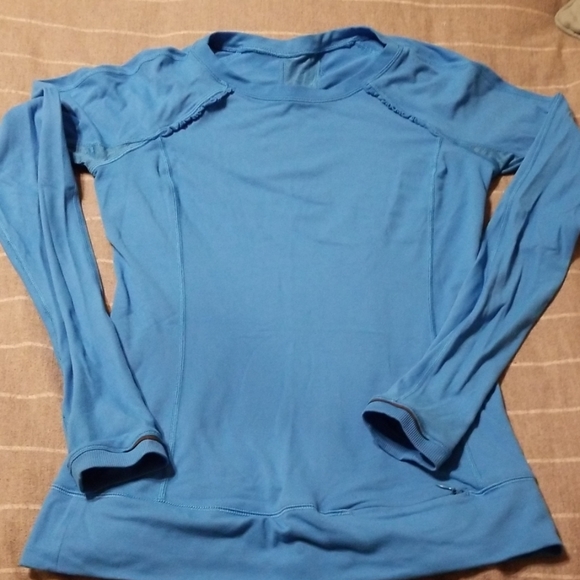 lululemon athletica Tops - Lululemon long sleeve